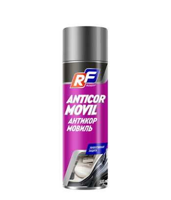 

Антикор-мовиль RUSEFF, 0.5л, 25356N