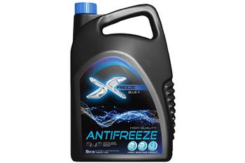 

Антифриз FELIX X-Freeze blue -40, 430206066