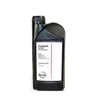 

Антифриз NISSAN Coolant L255N Concentrate, KE90100035