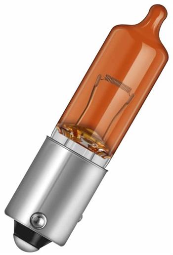 

Лампа галогенная Philips 12V, HY21W, BAW9S, 1шт, 12146CP