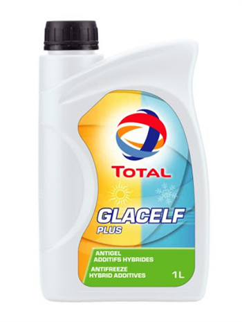 

Антифриз TOTAL GLACELF PLUS, 1л, 172773