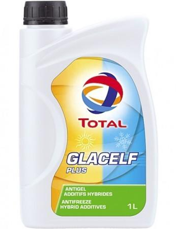 

Антифриз TOTAL GLACELF PLUS, 1л, 213785