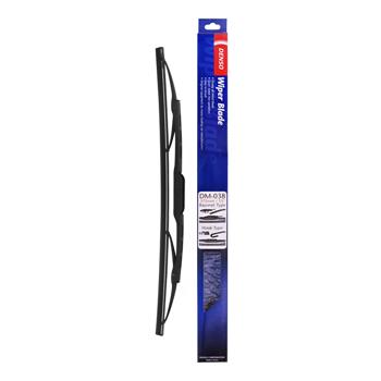 

Щетка стеклоочистителя Denso, 380 мм, каркасная, DM038