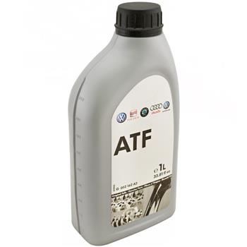 

Масло трансмиссионное VW G052 162 EU, ATF D-III, синтетическое, 1L, G052162A2