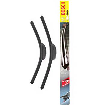 

Щетки стеклоочистителя BOSCH Aerotwin 530/450mm (AM 460 S), 3397007460