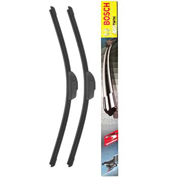 

Щетки стеклоочистителя BOSCH Aerotwin 680/680mm (A 946 S), 3397118946