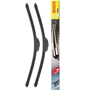 

Щетки стеклоочистителя BOSCH Aerotwin 700/700mm (A 976 S), 3397118976