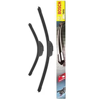 

Щетки стеклоочистителя BOSCH Aerotwin 650/400mm (A 422 S), 3397007422
