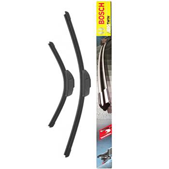 

Щетки стеклоочистителя BOSCH Aerotwin 650/380mm (A 432 S), 3397007432