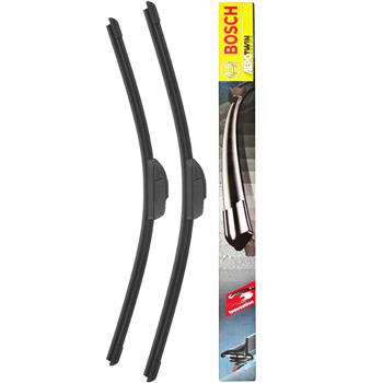 

Щетки стеклоочистителя BOSCH Aerotwin 800/680mm (A 501 S), 3397007501