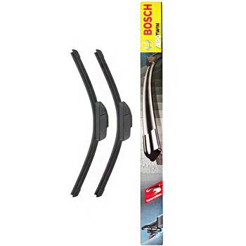 

Щетки стеклоочистителя BOSCH Aerotwin 450/450mm (AR 450 S), 3397118994