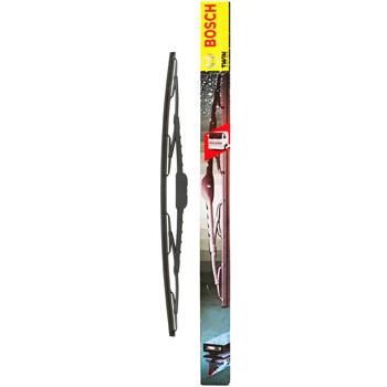 

Щетка стеклоочистителя Bosch Twin N55, 550 мм, каркасная, 3397018965