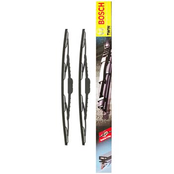 

Щетки стеклоочистителя BOSCH Twin 500/500mm (500), 3397118560
