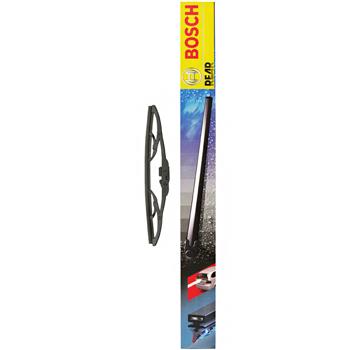 

Щетка стеклоочистителя заднего стекла BOSCH 300mm (H 300), 3397004628