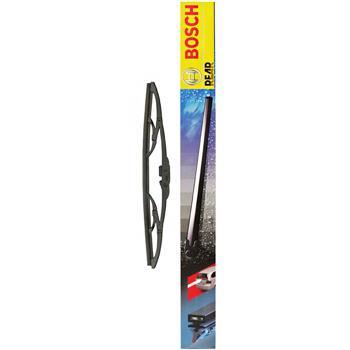 

Щетка стеклоочистителя заднего стекла BOSCH 400mm (H 406), 3397011134