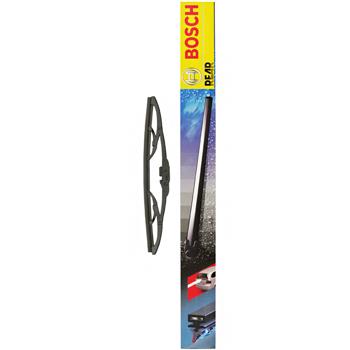 

Щетка стеклоочистителя заднего стекла BOSCH 340mm (H 772), 3397004772