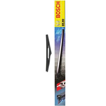 

Щетка стеклоочистителя заднего стекла BOSCH 260mm (H 801), 3397004801