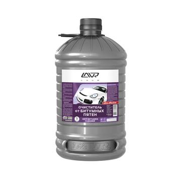 

Очиститель битумных пятен Cиликон LAVR Bitumen Cleaner 5L, LN1429