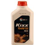 10w-40 1l gold sj/cf semi-synthetic kr/ (l5454a10) масло моторное полусинтетичекое старый номер
