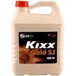 10w-40 4l gold sj/cf semi-synthetic kr/ (l5454440) масло моторное полусинтетичекое старый номер