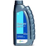75w/85w 1l gear oil hd gl-4 semi-synthetic kr/ (l5220a10) масло трансмиссионное полусинтетичекое ста