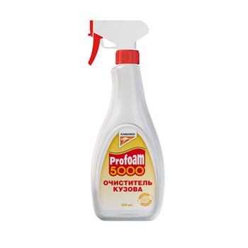 

Profoam 5000 - очиститель кузова, 320478