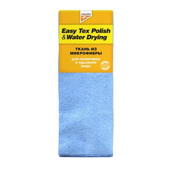

Easy Tex Polish,water-drying - Ткань водопоглощающая + для полировкиEasy Tex Polish,water-drying - Ткань водопоглощающая + для полировки, 471330