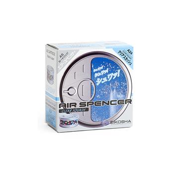 

Ароматизатор меловой EIKOSHA AIR SPENCER АРОМАТ CLEAR SQUASH - ЧИСТАЯ СВЕЖЕСТЬ A-24, A24