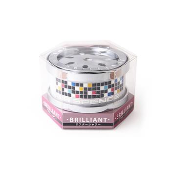 

Ароматизатор меловой AIR SPENCER EMBELLISH 40g, H43