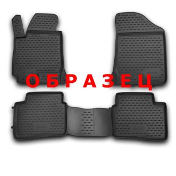 NOVLINE Коврики Ford