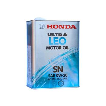 

Моторное масло Ultra Leo SN JP, 0821799974