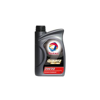 

Моторное масло TOTAL QUARTZ INEO FIRST 0W-30, 1л, 183103