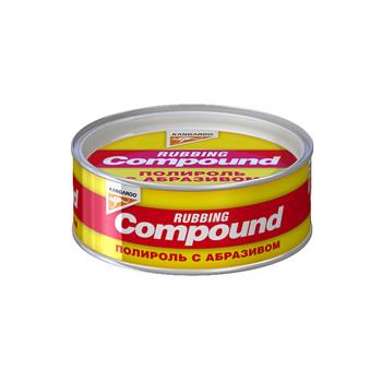 

Compound - полироль абразивная (250g), 125219