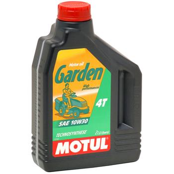 

Моторное масло MOTUL GARDEN 4T, 101282