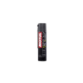 

Смазка для цепей дорожных спортивных мотоциклов MOTUL C4 CHAIN LUBE FACTORY LINE, 102983