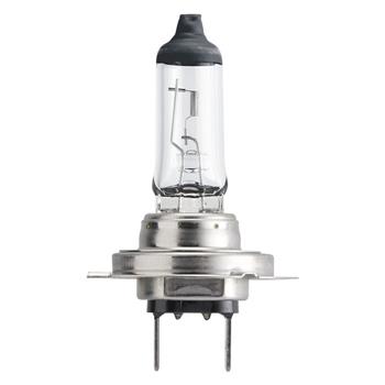 

Лампа галогенная Philips Masterduty, H7 3300K, 70W, коробка, 1 шт, 13972MDC1