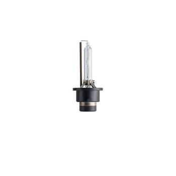 

Лампа ксенон Philips Xenon Vision, D2S 4400K, 35W, коробка, 1 шт, 85122VIS1
