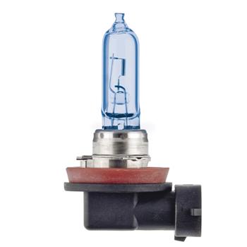 

Лампа галогенная Hella Standard, H9, 3200K, 65W, коробка, 1 шт, 8GH008357001
