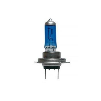 

Лампы галогенные Narva Xenon White, H7, 4500K, 55W, коробка, 2 шт, 48607
