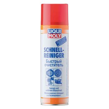 

Быстрый очиститель LIQUI MOLY Schnell-Reiniger, 1900
