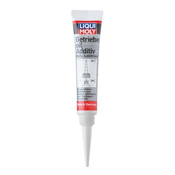 

Присадка в масло Liqui Moly антифрикционная Getriebeoil-Additiv, 0,02л, 1988