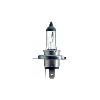 

Лампа галогенная Bosch Plus 50/60, H4, 60/55W, коробка, 1 шт, 1987302049