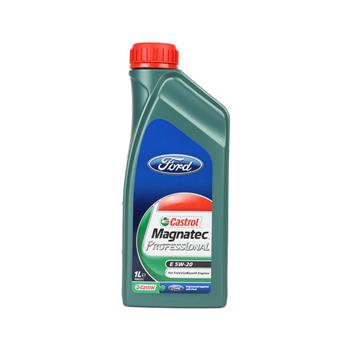 

Моторное масло FORD Magnatec Professional E 5W-20, 1л, 15800C