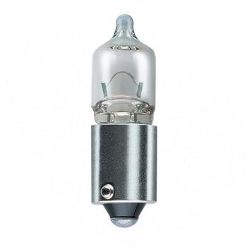 

Лампа периферийная Osram Original, H6W, 6W, гриппер, 1 шт, 64132