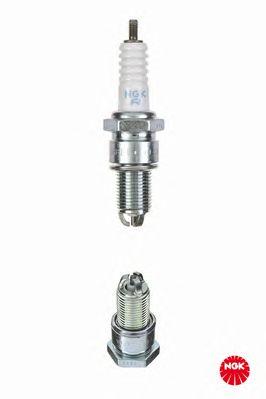 

СВЕЧА ЗАЖИГАНИЯ VL 01 BUR6ET, 2876