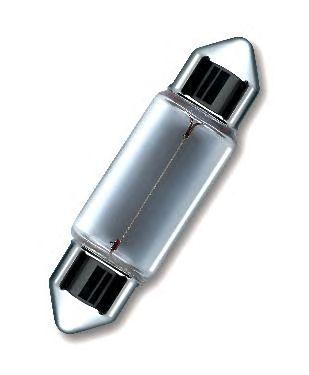 

ЛАМПА FEST T10,5 12V-10W (SV8,5-31/10), 6438