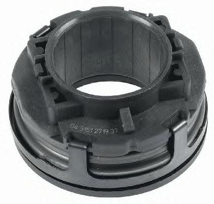 

ПОДШИПНИК ВЫЖИМНОЙ AUDI: A4, A SKODA: SUPERB VW: PASSAT, 3151271937