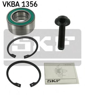 

ПОДШИПНИК СТУПИЦЫ ПЕPЕДНИЙ, VKBA1356
