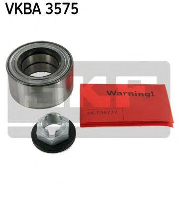 

ПОДШИПНИК СТУПИЦЫ ПЕPЕДНИЙ, VKBA3575