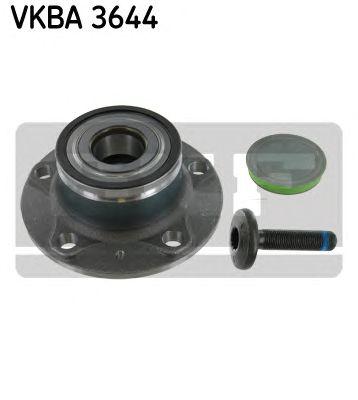 

СТУПИЦА КОЛЕСА, VKBA3644